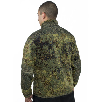 HUSKY-3 Tactical Fleece Jacket-35
