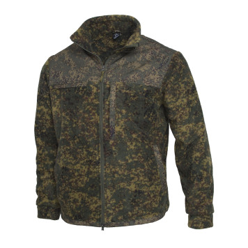 HUSKY-3 Tactical Fleece Jacket-36
