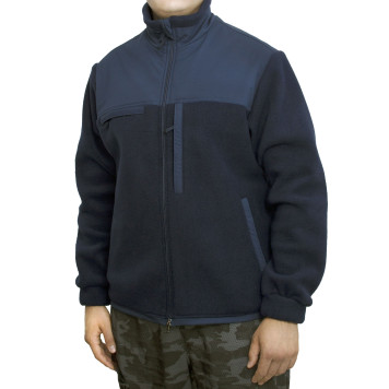 HUSKY-3 Tactical Fleece Jacket-39