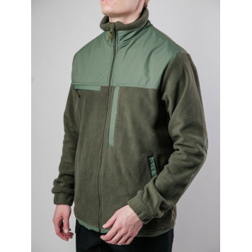 HUSKY-3 Tactical Fleece Jacket-41