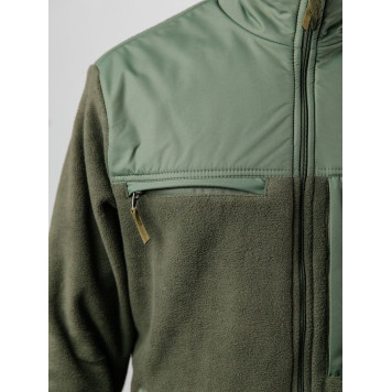 HUSKY-3 Tactical Fleece Jacket-43