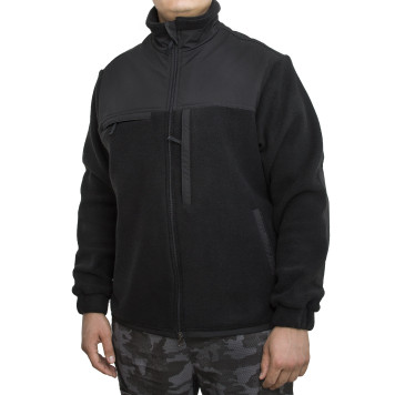 HUSKY-3 Tactical Fleece Jacket-47