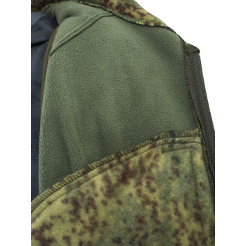 HUSKY Tactical Fleece Jacket-14