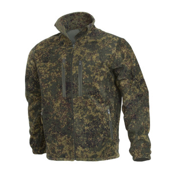 HUSKY Tactical Fleece Jacket-15