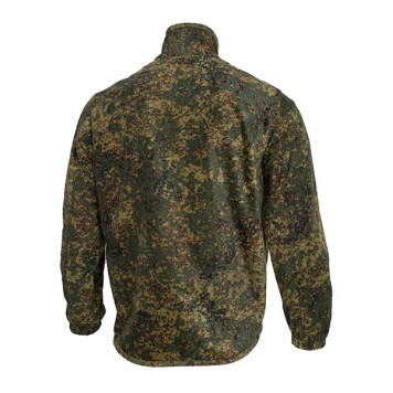 HUSKY Tactical Fleece Jacket-16