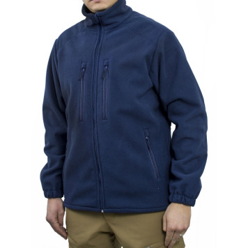 HUSKY Tactical Fleece Jacket-18