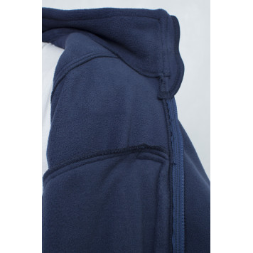 HUSKY Tactical Fleece Jacket-19