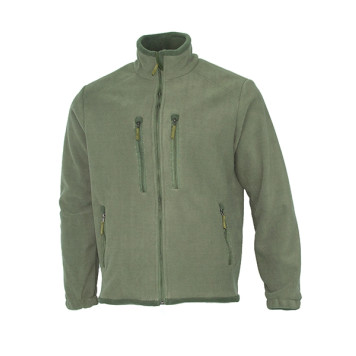 HUSKY Tactical Fleece Jacket-20