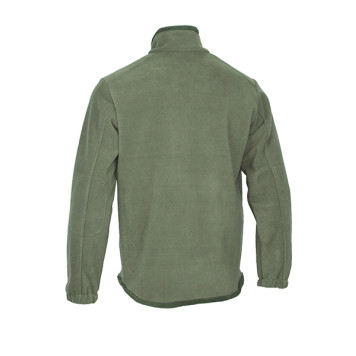 HUSKY Tactical Fleece Jacket-21
