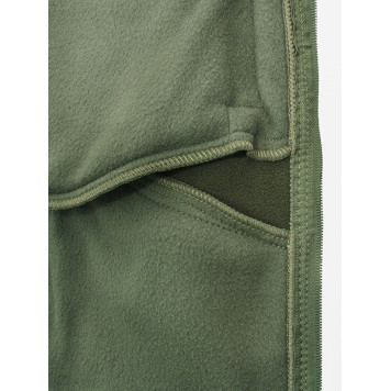 HUSKY Tactical Fleece Jacket-22