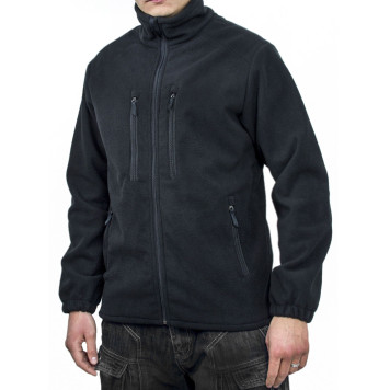 HUSKY Tactical Fleece Jacket-24