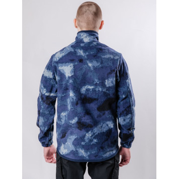 HUSKY Tactical Fleece Jacket-3