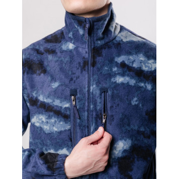 HUSKY Tactical Fleece Jacket-4