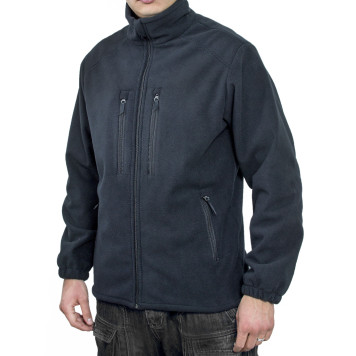 HUSKY Tactical Fleece Jacket-8