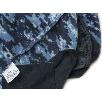 HUSKY Tactical Fleece Jacket-9