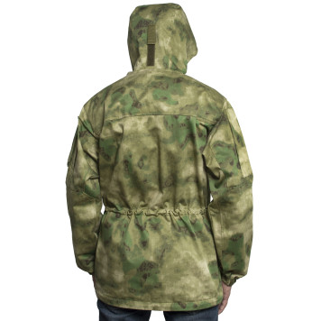 Compass Tactical Jacket-1