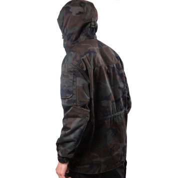 Compass Tactical Jacket-10
