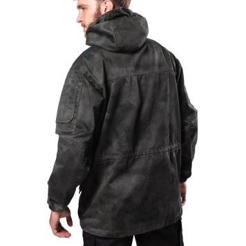 Compass Tactical Jacket-12