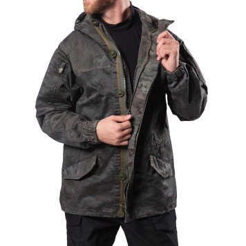 Compass Tactical Jacket-13