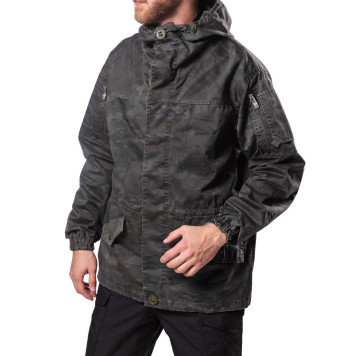 Compass Tactical Jacket-15