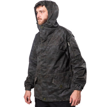 Compass Tactical Jacket-16