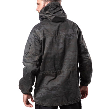 Compass Tactical Jacket-17