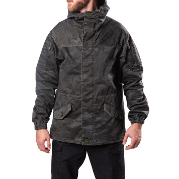 Compass Tactical Jacket-18