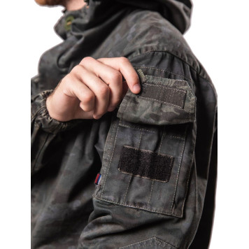 Compass Tactical Jacket-19