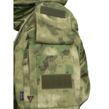 Compass Tactical Jacket-2