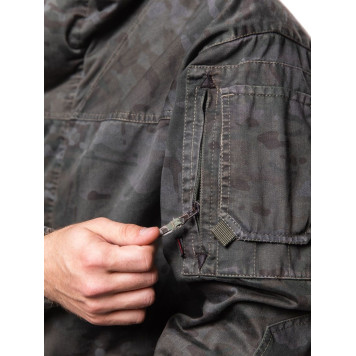 Compass Tactical Jacket-20