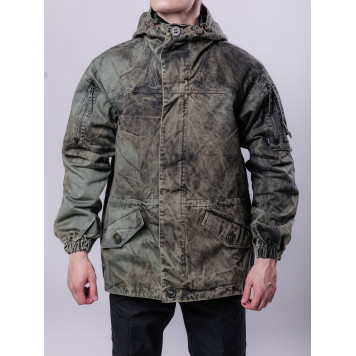 Compass Tactical Jacket-21