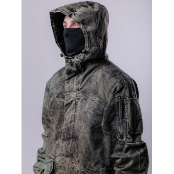 Compass Tactical Jacket-23