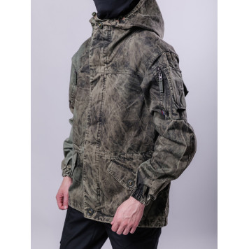 Compass Tactical Jacket-24