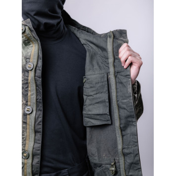 Compass Tactical Jacket-25