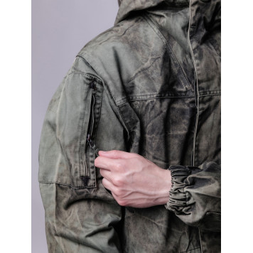 Compass Tactical Jacket-26