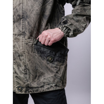 Compass Tactical Jacket-28