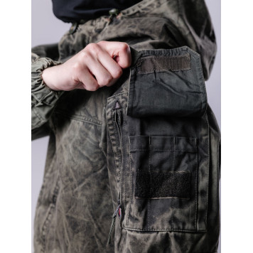 Compass Tactical Jacket-29