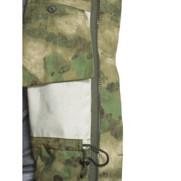 Compass Tactical Jacket-3