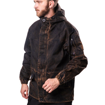 Compass Tactical Jacket-30