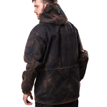 Compass Tactical Jacket-31