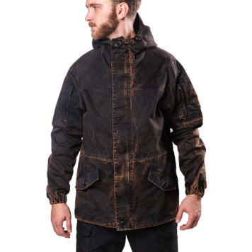 Compass Tactical Jacket-32
