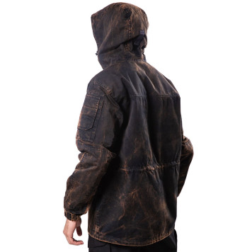 Compass Tactical Jacket-33