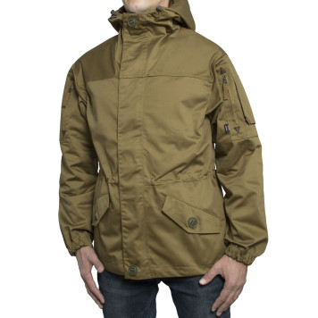 Compass Tactical Jacket-4