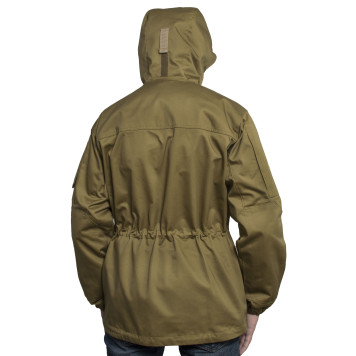 Compass Tactical Jacket-5