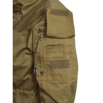 Compass Tactical Jacket-6