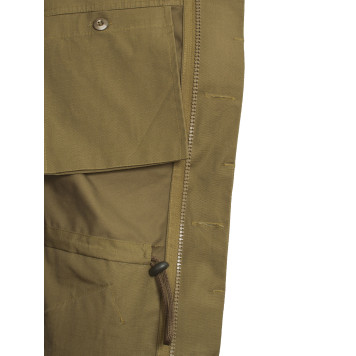 Compass Tactical Jacket-7