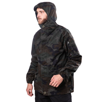 Compass Tactical Jacket-9
