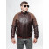 Emora MK/17-44K Men`s Classic Leather Jacket