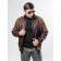 Emora MK/17-44K Men`s Classic Leather Jacket