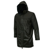 Emora MK/17-46K Men`s Leather Demi-Season Jacket